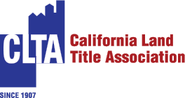 California Land Title Association logo