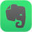 Icon for EVERNOTE