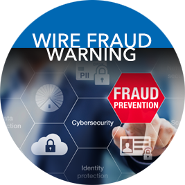 Link to Wire Fraud warning page